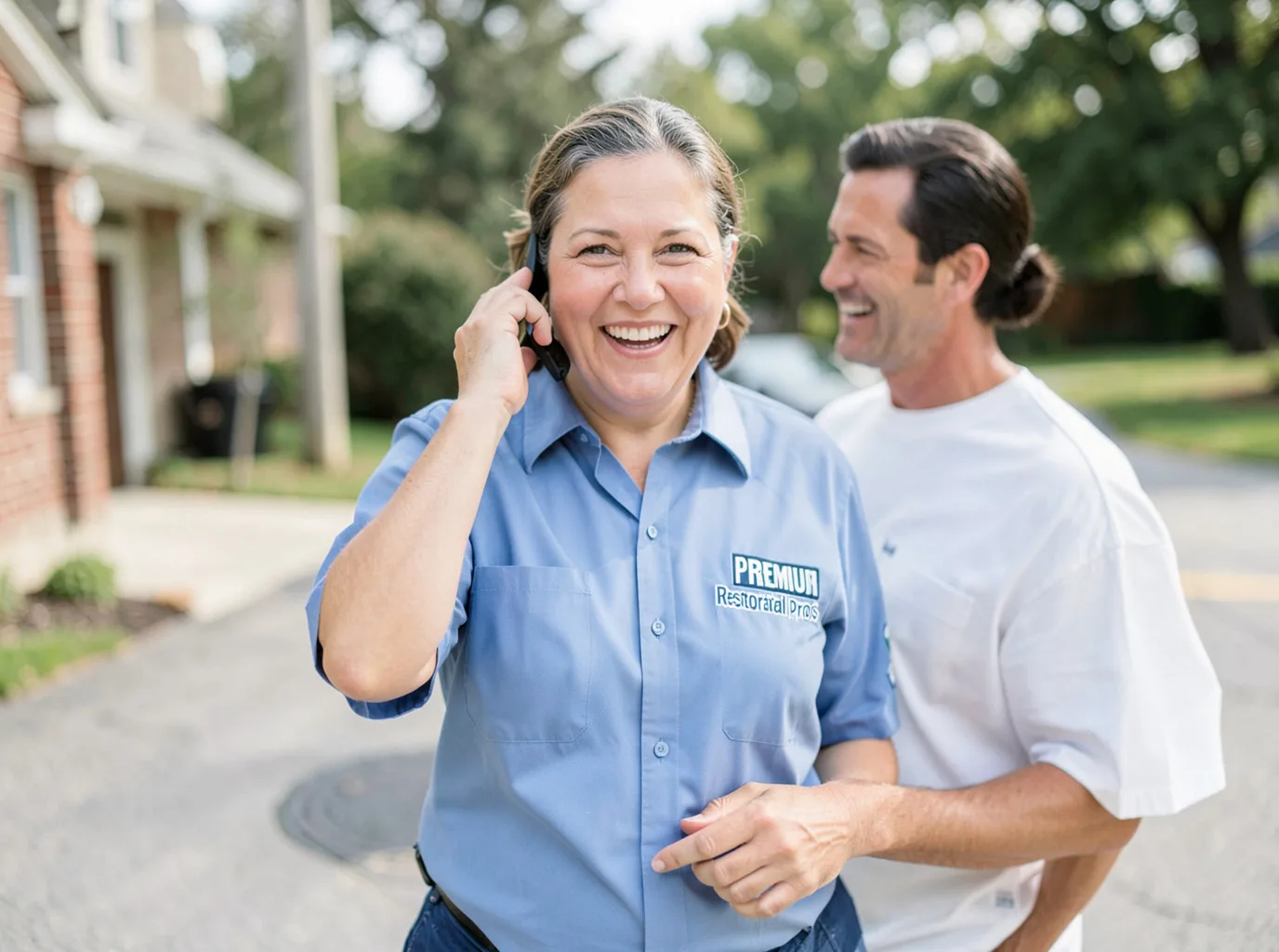 Water Damage Restoration Barney, ND FAQs